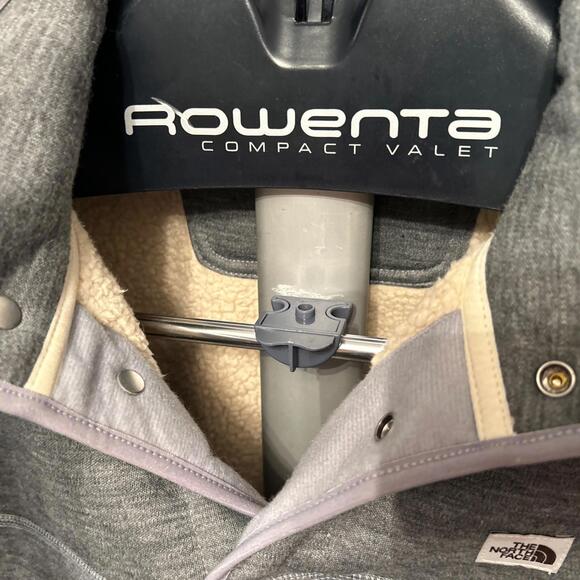 The North Face Men's Sherpa Patrol Fleece Sweatshirt - Medium- NWT - MSRP$129.00 - Picture 4 of 11